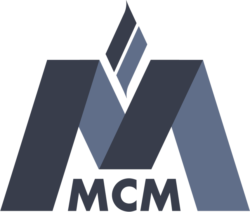 MCM Energy Partners Logo
